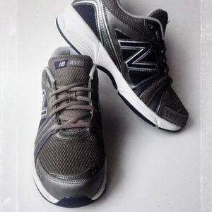 ~NEW BALANCE~ 417 MEN'S TRAINING SHOES